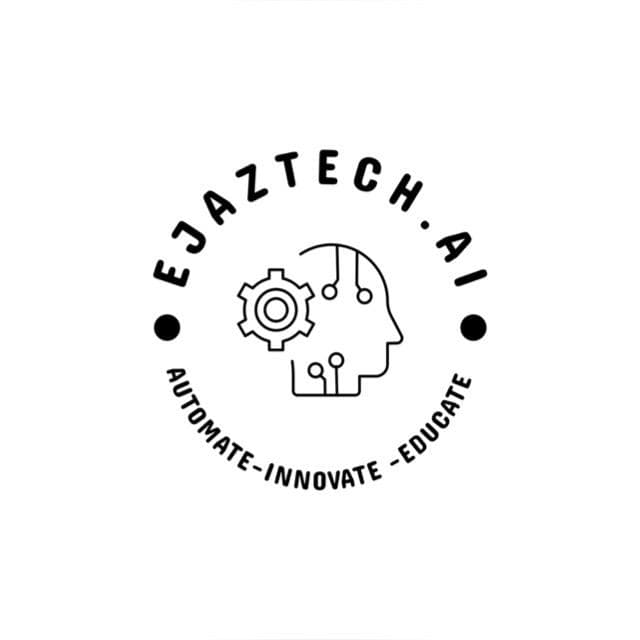 EjazTeach AI logo