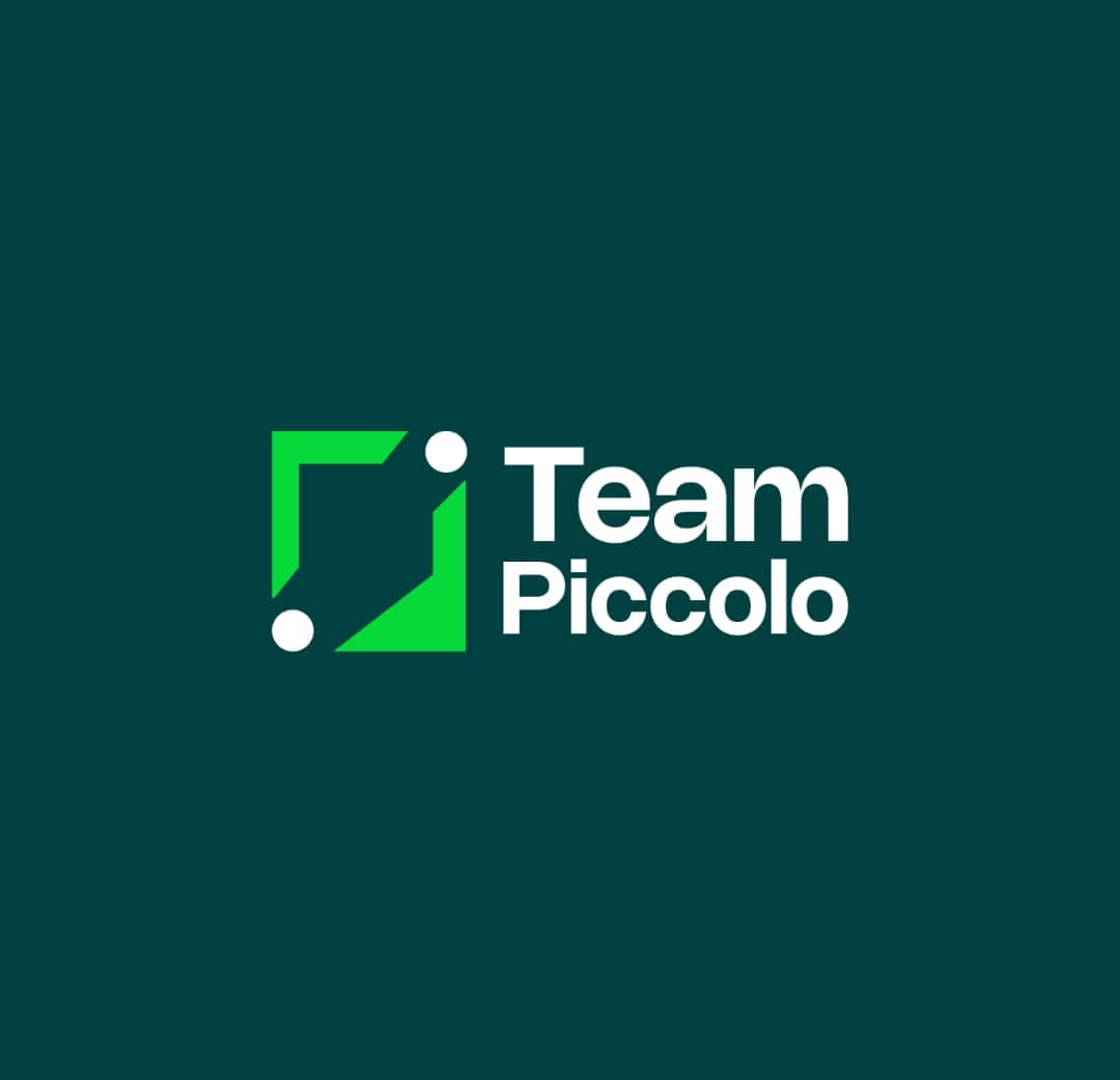 Team Piccolo logo