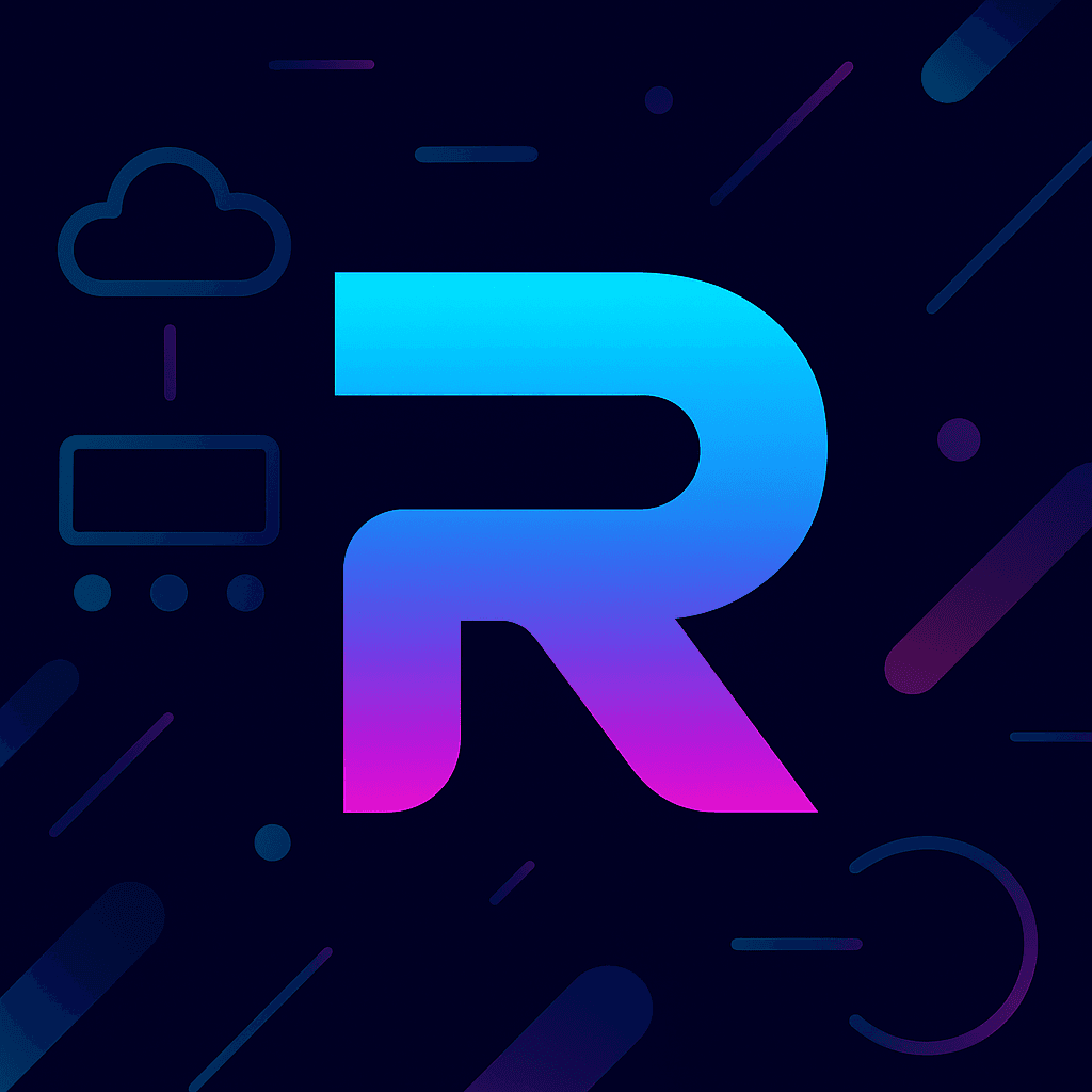 Rozz Studio logo