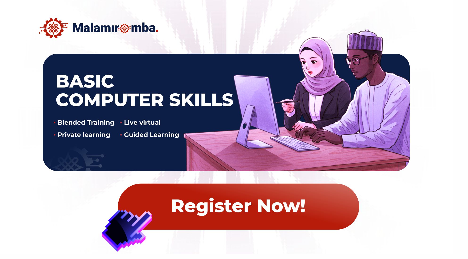 Basic Computer Skills