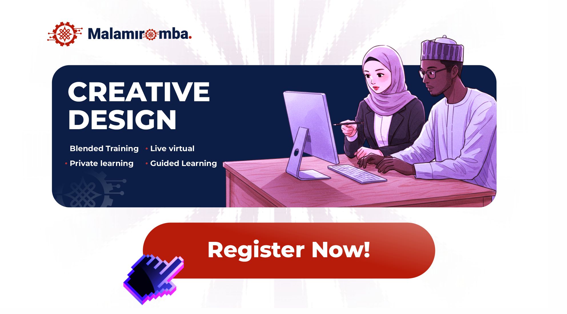 Creative Design