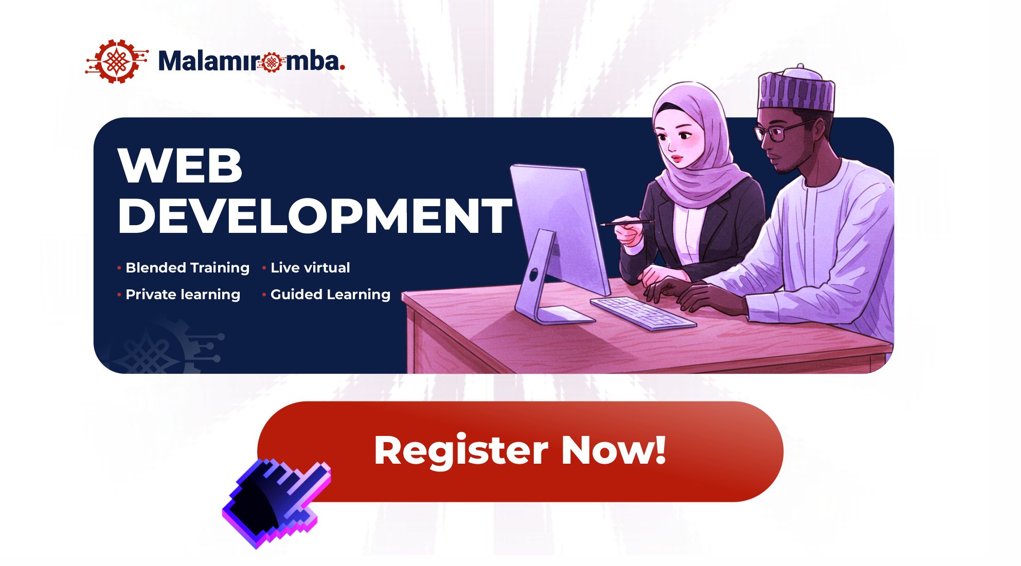 Web Development